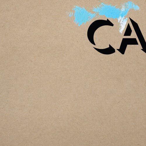 Canaan Amber - Ca - BeatRelease