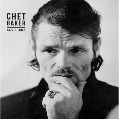 Chet Baker - Jazz Pearls - BeatRelease