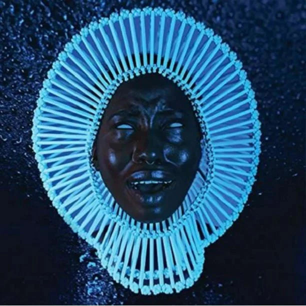 Childish Gambino - Awaken, My Love! - BeatRelease