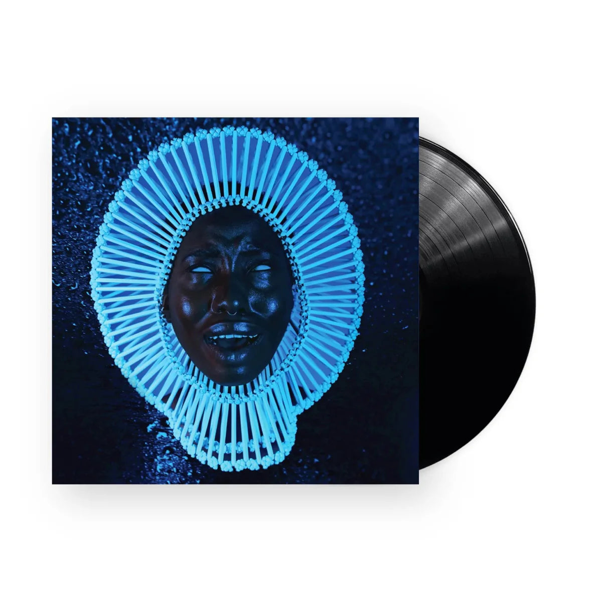 Childish Gambino - Awaken, My Love! - BeatRelease