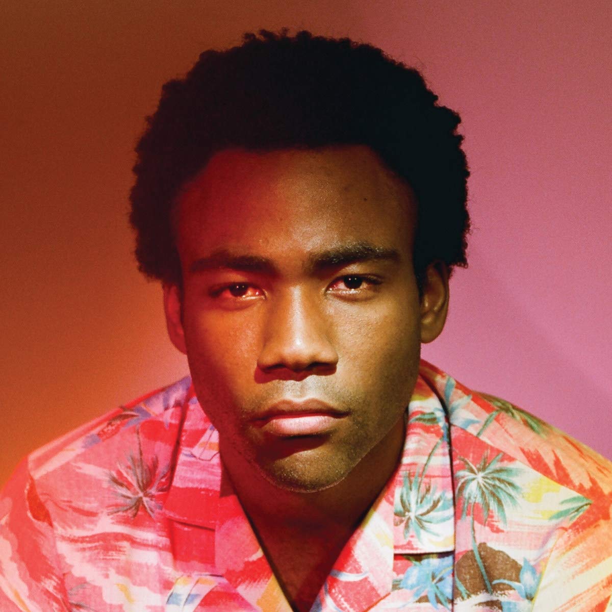 Childish Gambino - Because The Internet - BeatRelease