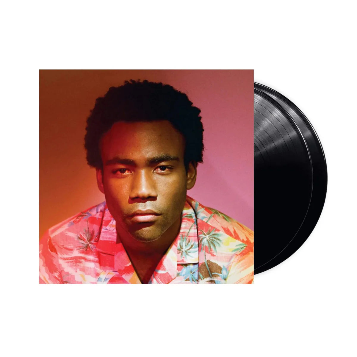 Childish Gambino - Because The Internet - BeatRelease