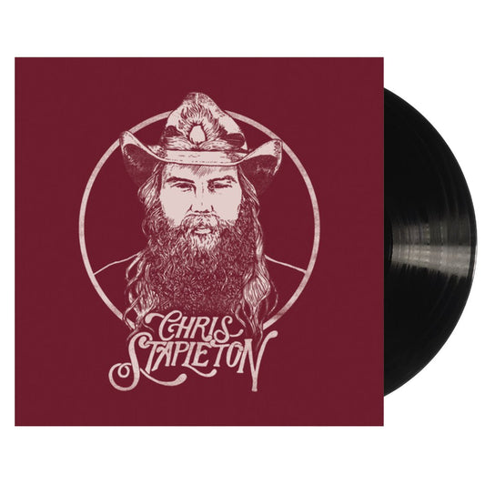 Chris Stapleton - From A Room Vol. 2 - BeatRelease