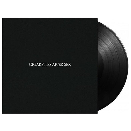 Cigarettes After Sex - Cigarettes After Sex - BeatRelease