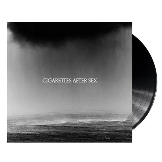 Cigarettes After Sex - Cry - BeatRelease