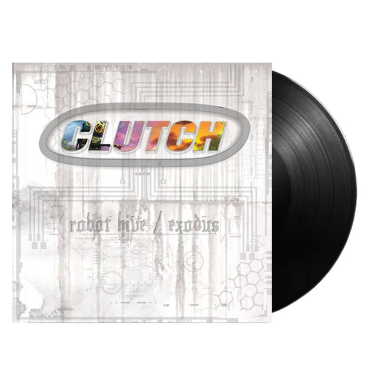 Clutch - Robot Hive / Exodus - BeatRelease