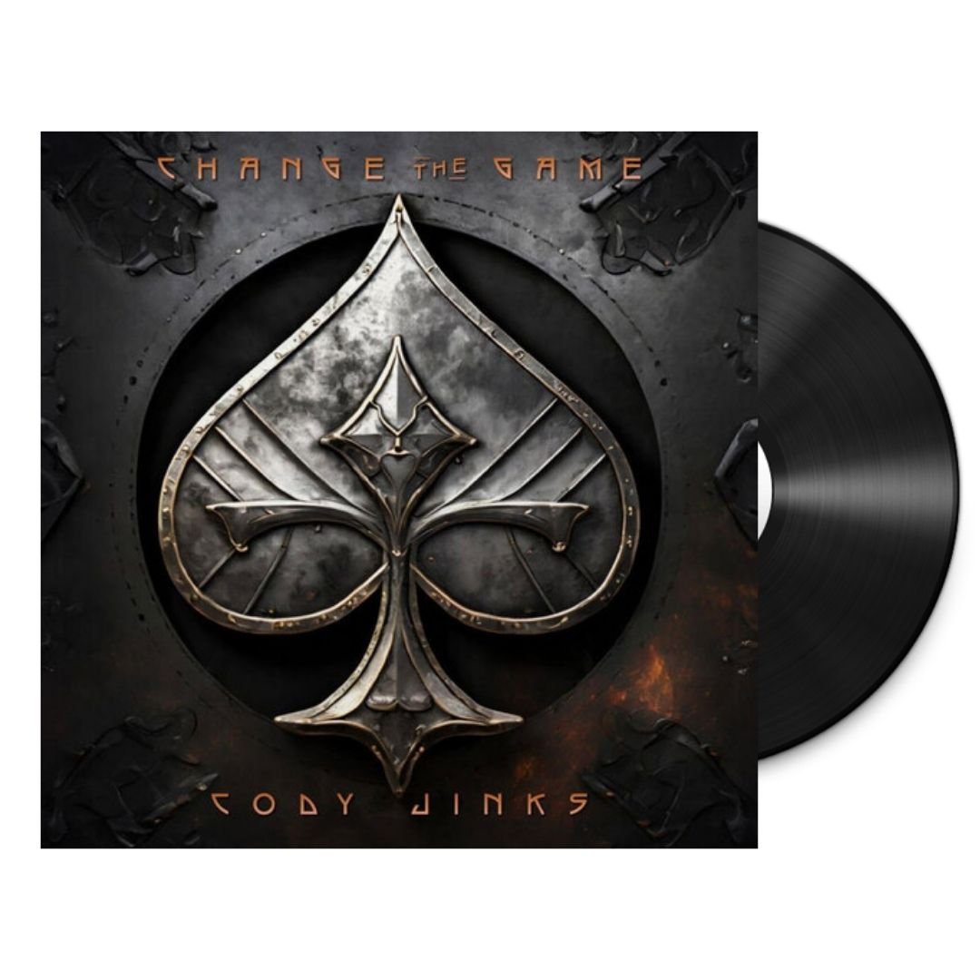 Cody Jinks - Change The Game - BeatRelease