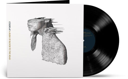 Coldplay - A Rush Of Blood To The Head - Eco Vinyl (Copy) - BeatRelease