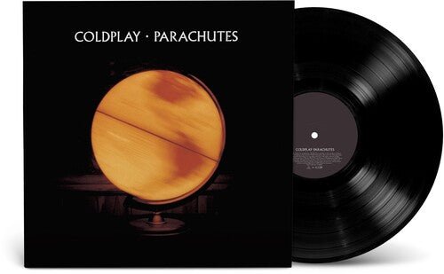 Coldplay - Parachutes - Eco Vinyl - BeatRelease