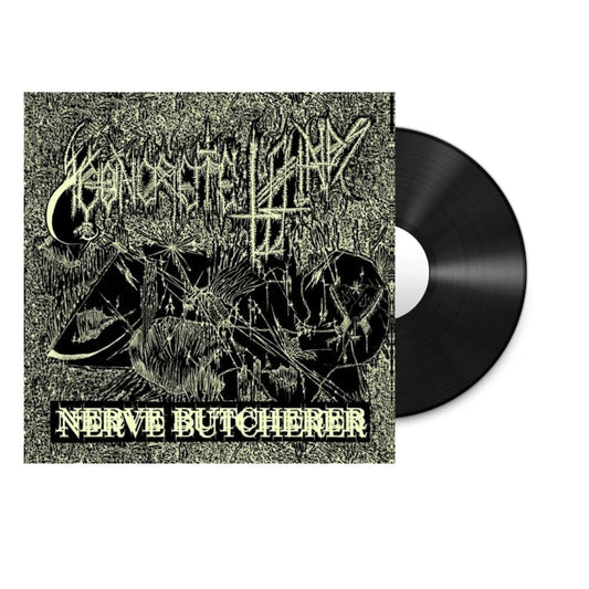 Concrete Winds - Nerve Butcherer - BeatRelease