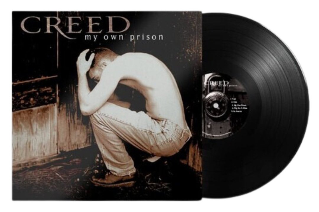 Creed - My Own Prison - BeatRelease