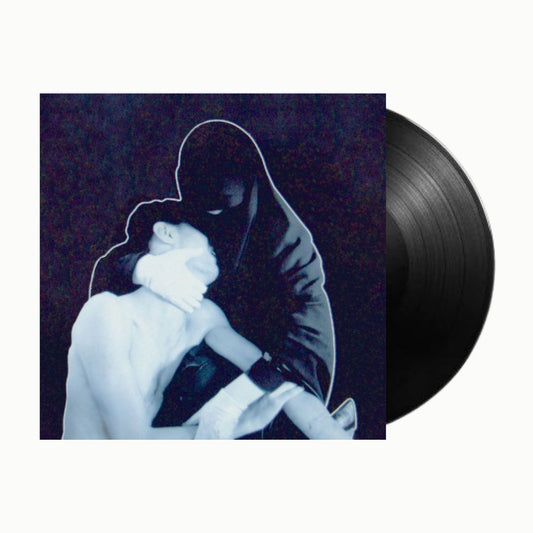 Crystal Castles - III - BeatRelease