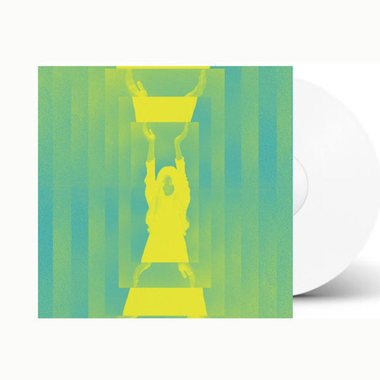 Cults - Offering B Sides And Remixes - White - BeatRelease