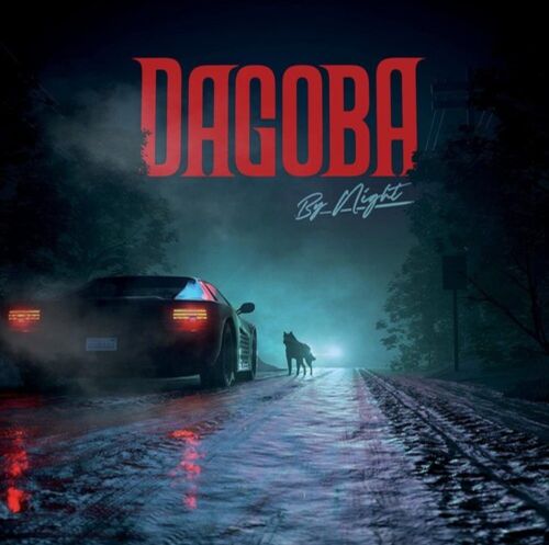 Dagoba - By Night - BeatRelease