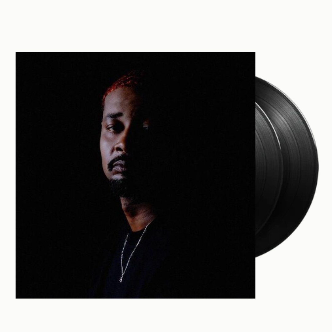 Danny Brown - Quaranta - BeatRelease