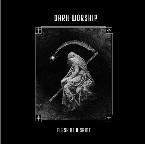 Dark Worship - Flesh Of A Saint - BeatRelease