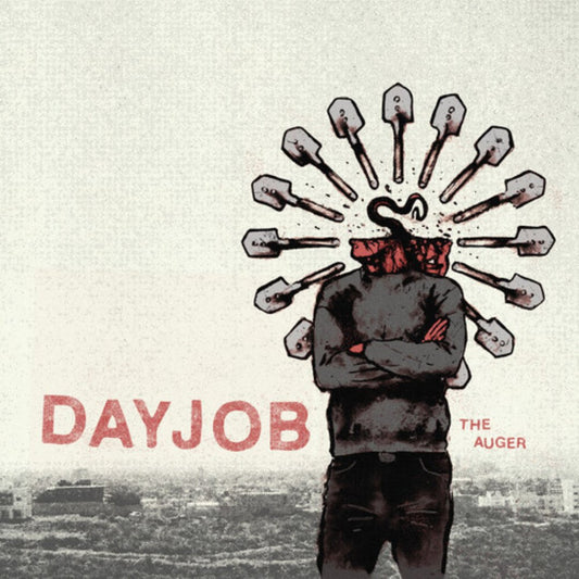 Day Job - The Auger - BeatRelease