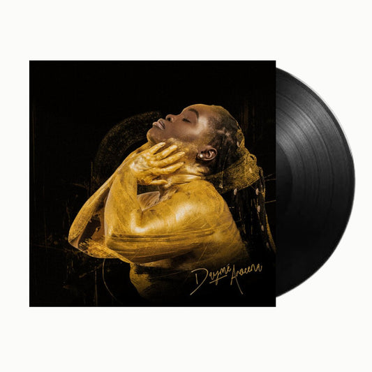 Dayme Arocena - Al-Kemi - BeatRelease