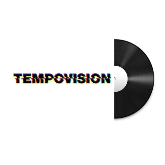 De Crecy, Etienne - Tempovision - BeatRelease