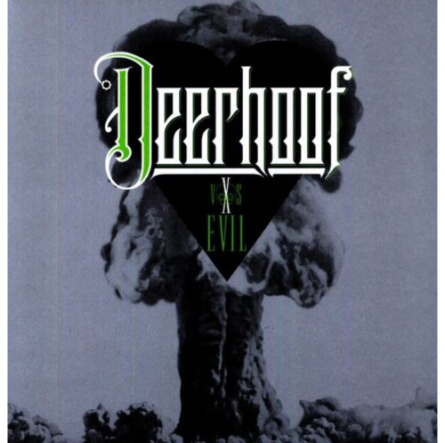 Deerhoof - Deerhoof Vs. Evil - BeatRelease