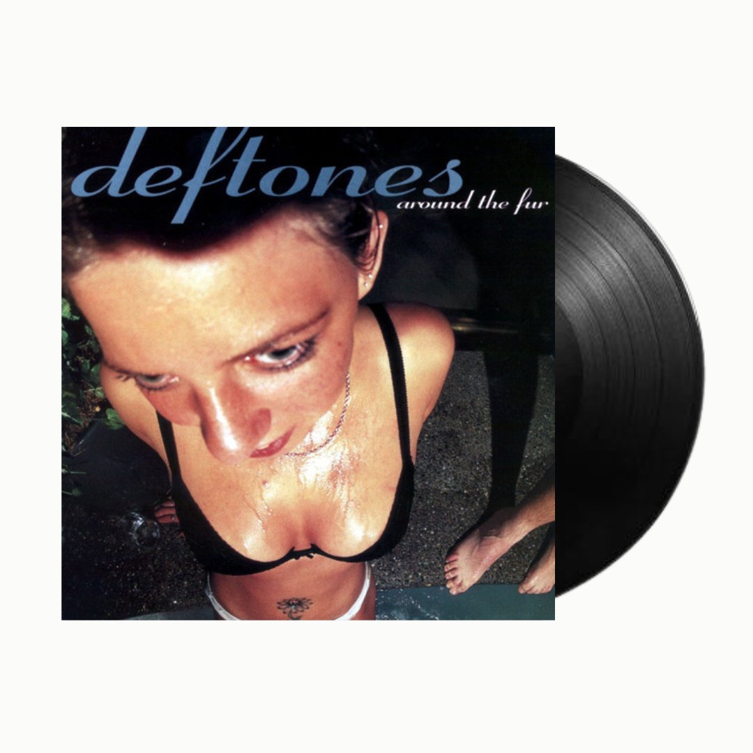 Deftones - Around the Fur - BeatRelease