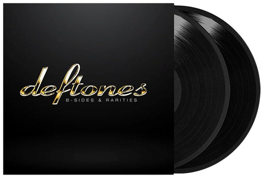 Deftones - B - Sides & Rarities - BeatRelease