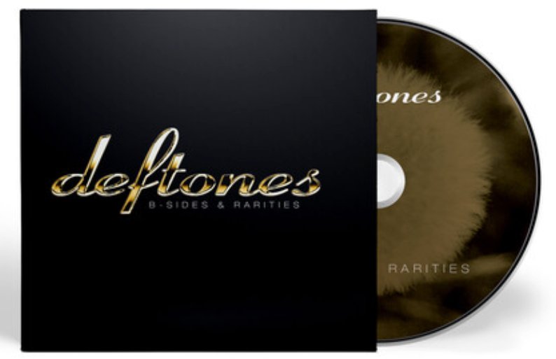 Deftones - B - Sides & Rarities (CD) - BeatRelease