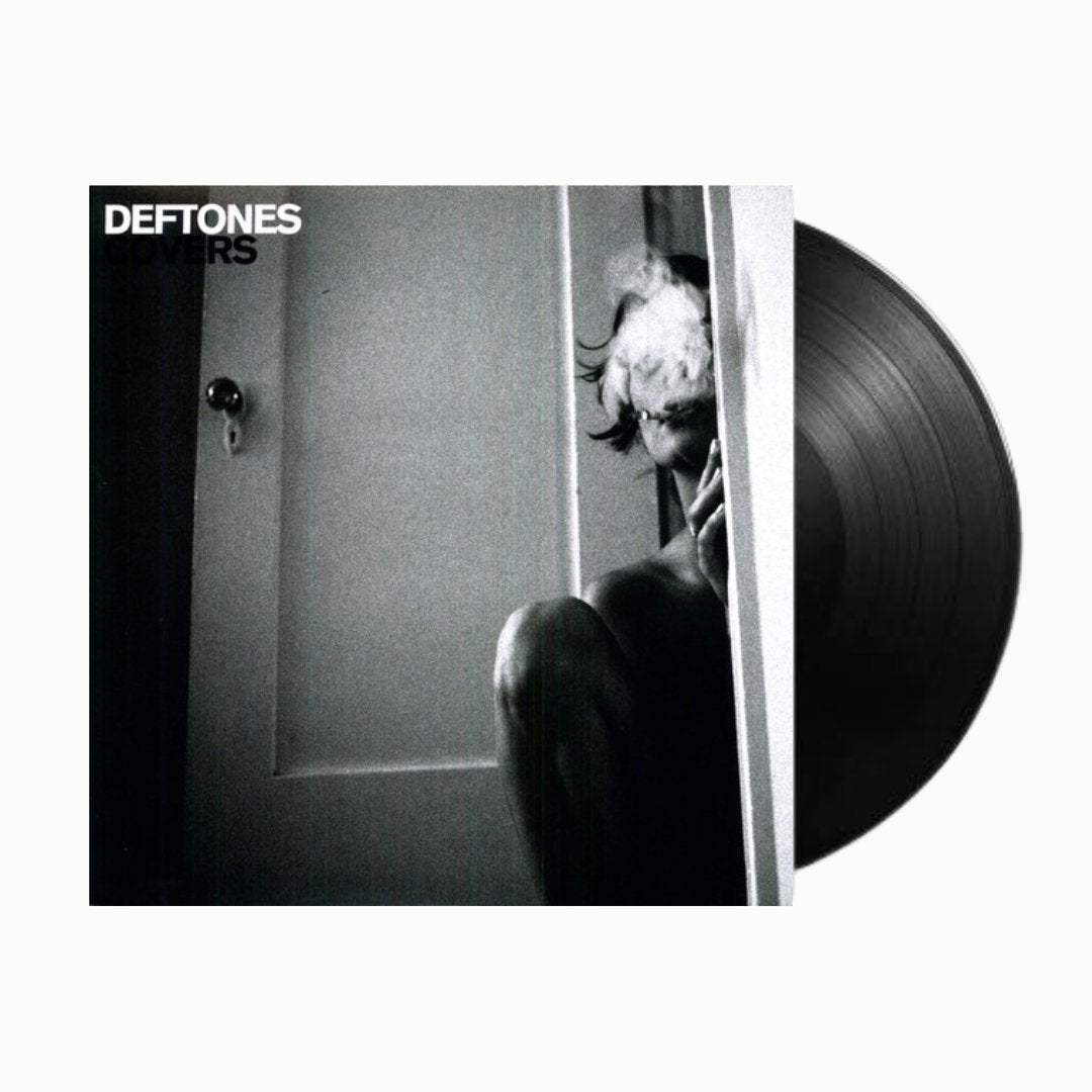 Deftones - Covers - BeatRelease