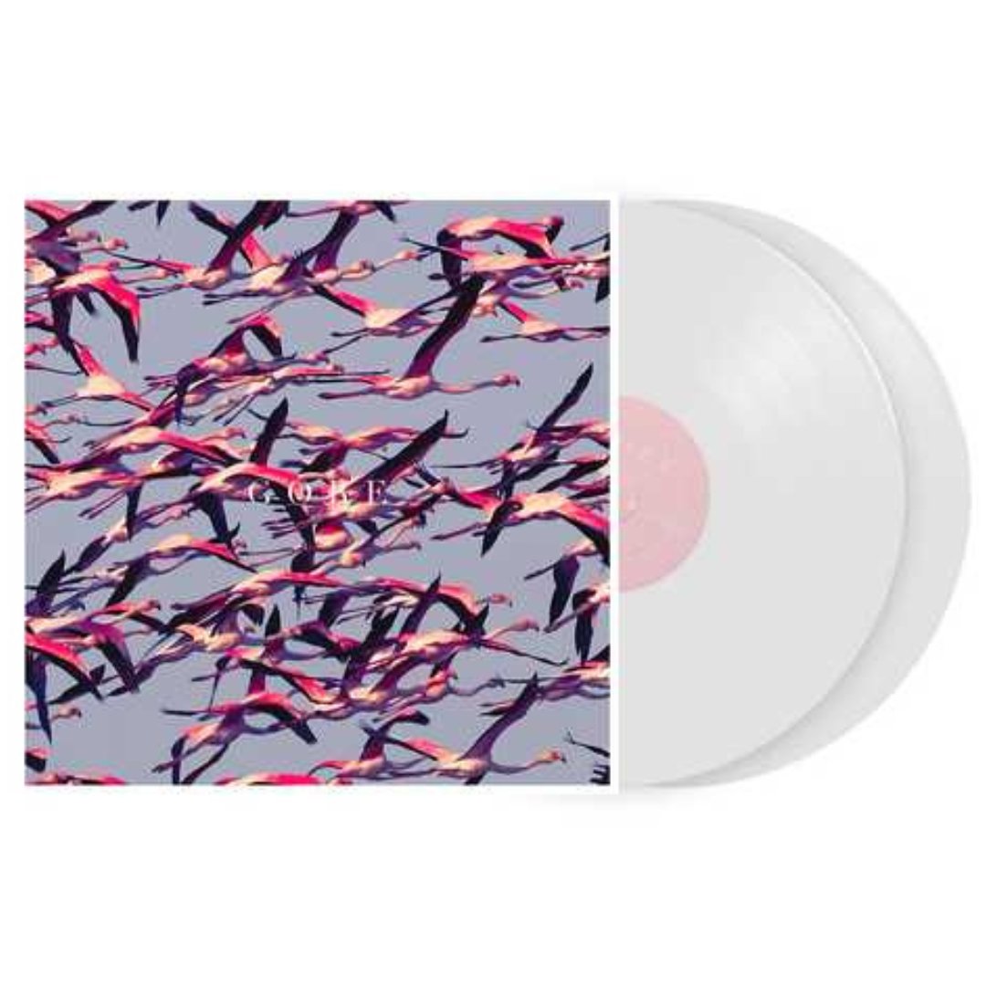 Deftones - Gore - White Vinyl - BeatRelease