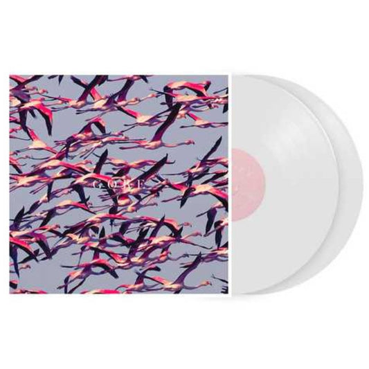 Deftones - Gore - White Vinyl - BeatRelease