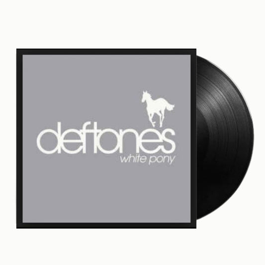 Deftones - White Pony - BeatRelease