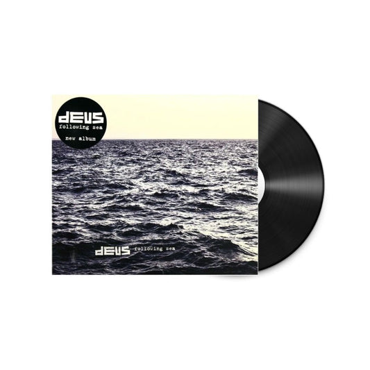 dEUS - Following The Sea - BeatRelease