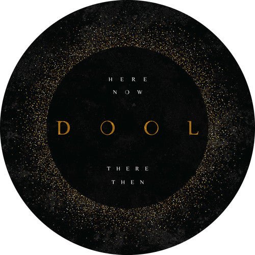 Dool - Here Now There Then - BeatRelease