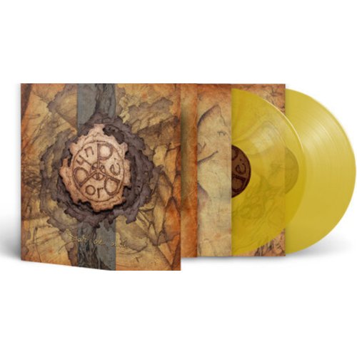 Dordeduh - Dar De Duh - Yellow Vinyl - BeatRelease