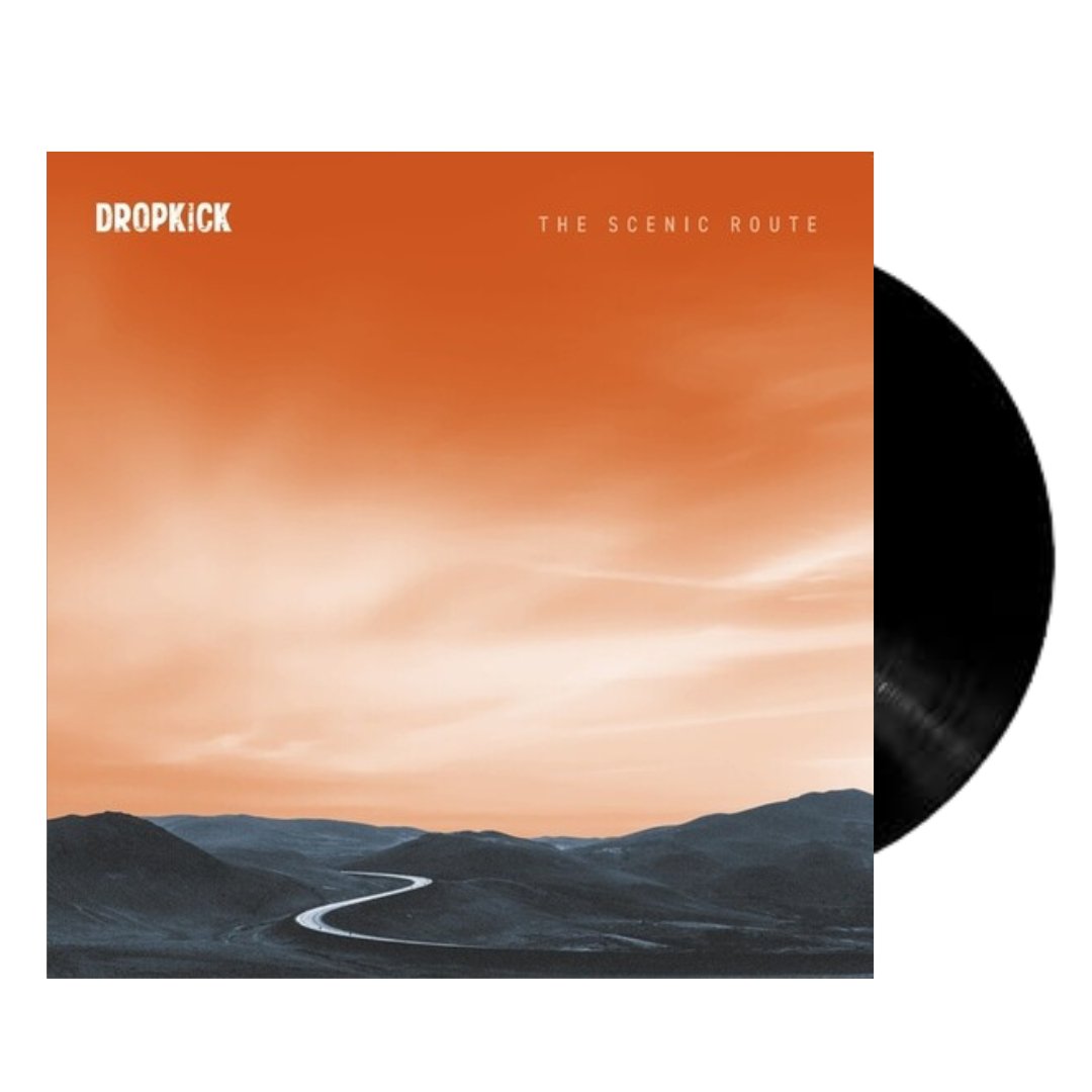 Dropkick - The Scenic Route - BeatRelease