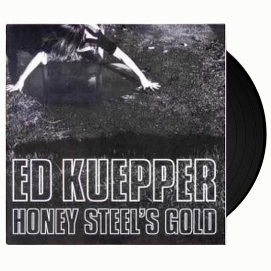 Ed Kuepper - Honey Steel's Gold - BeatRelease