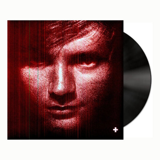 Ed Sheeran - Plus - BeatRelease