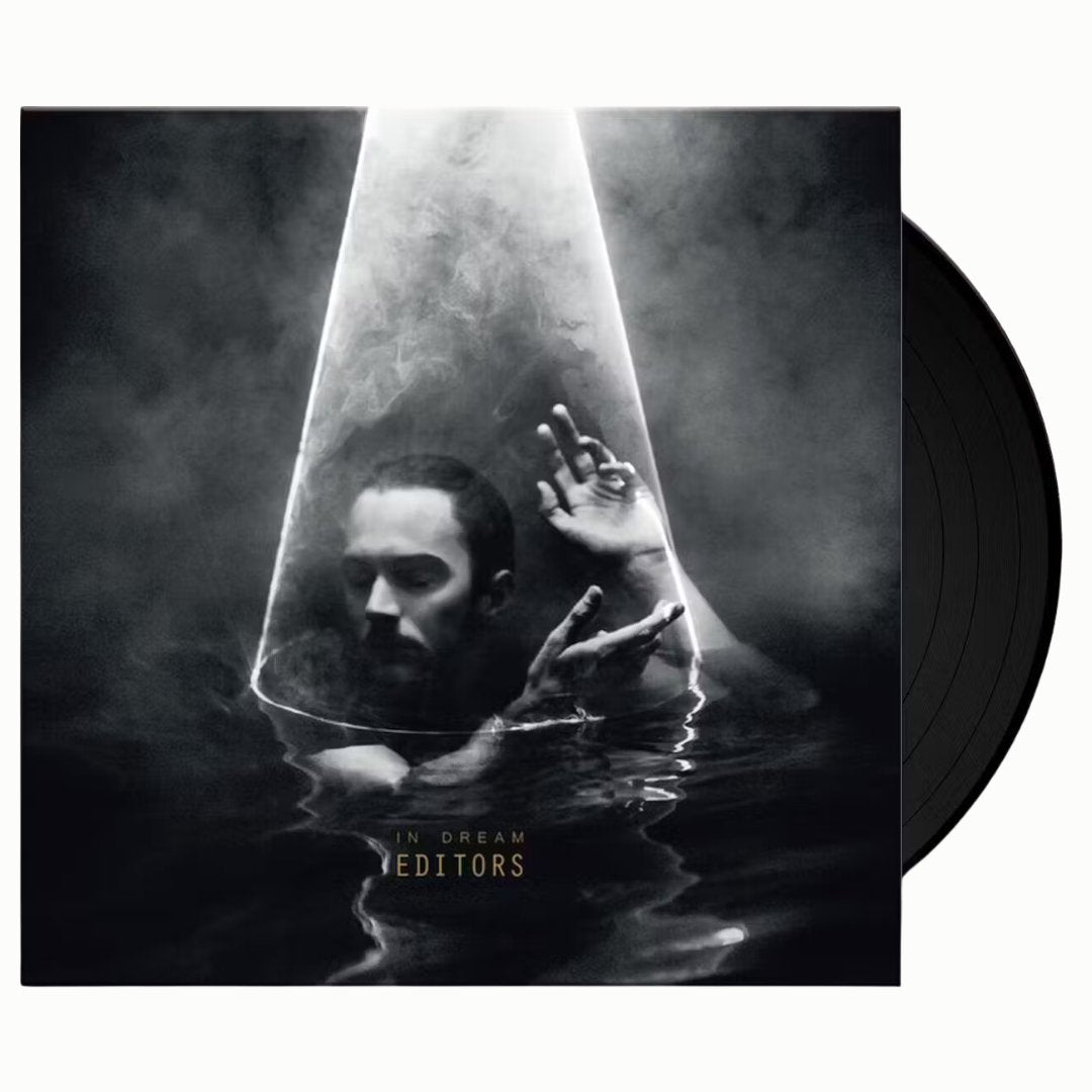 Editors - In Dream - BeatRelease