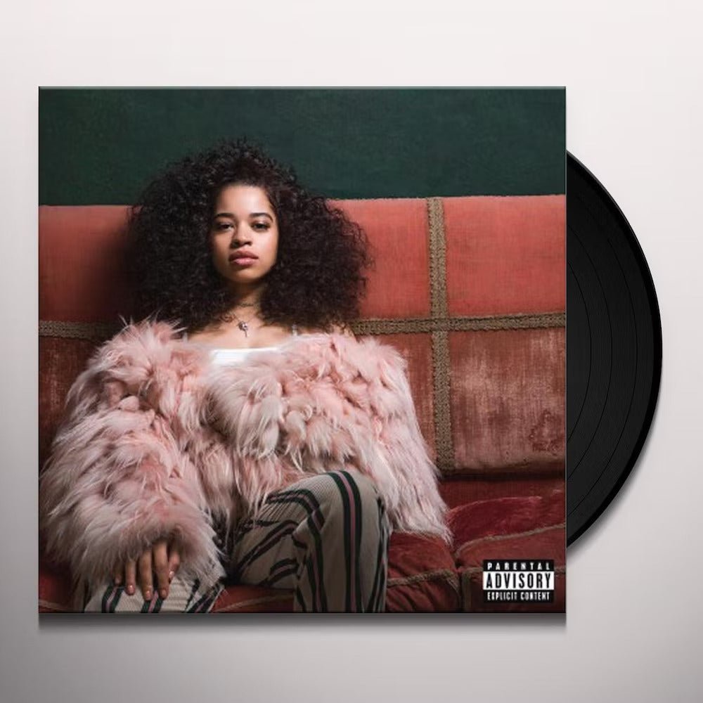 Ella Mai - Ella Mai - BeatRelease