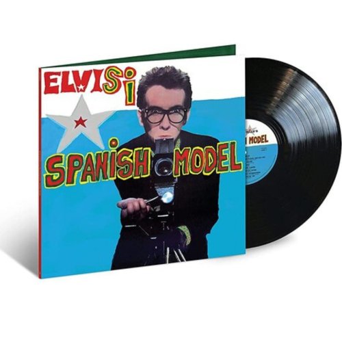 Elvis Costello & the Attractions - Spanish Model - BeatRelease