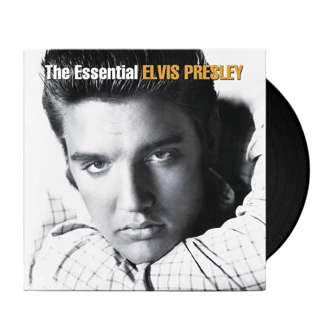 Elvis Presley - The Essential Elvis Presley - BeatRelease