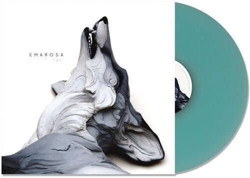 Emarosa- 131 - Blue Vinyl - BeatRelease