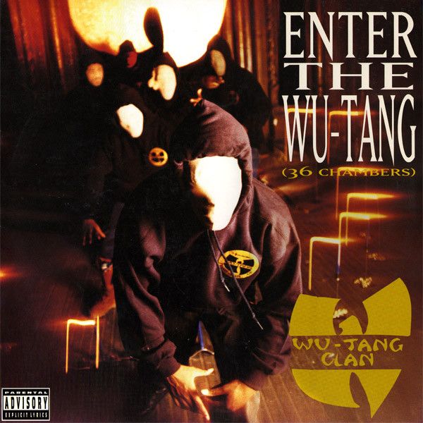 Enter the Wu-Tang (36 Chambers) - BeatRelease