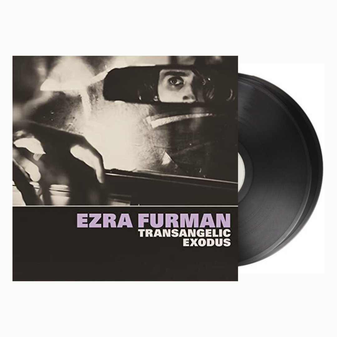 Ezra Furman - Transangelic Exodus - BeatRelease