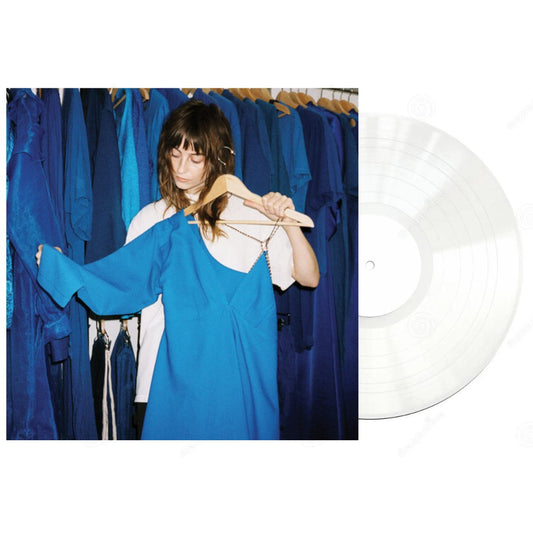 Faye Webster - Underdressed at the Symphony (UO) - Clear Vinyl - BeatRelease