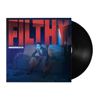 Filthy Underneath - Nadine Shah - BeatRelease