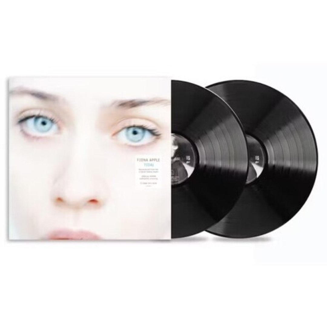 Fiona Apple - Tidal - BeatRelease