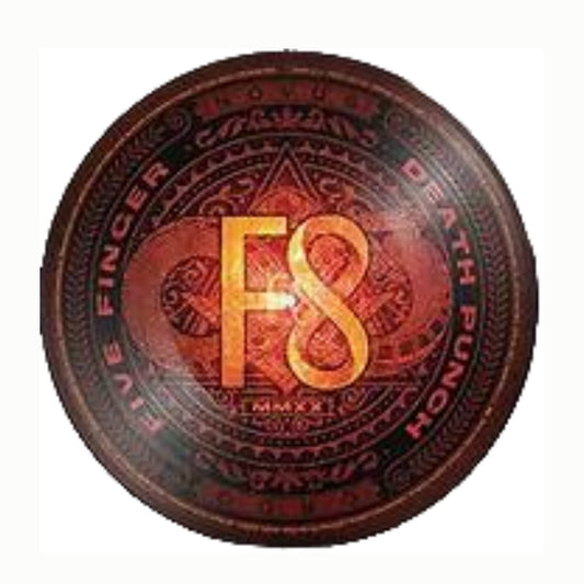 Five Finger Death Punch - F8 - Picture Disc - BeatRelease