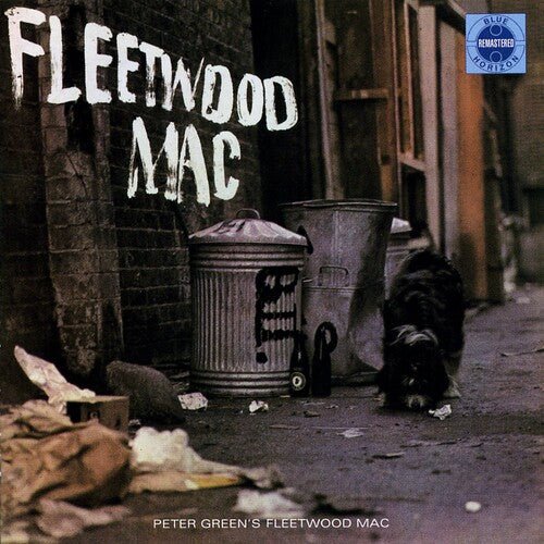 Fleetwood Mac - Peter Green's Fleetwood Mac - BeatRelease