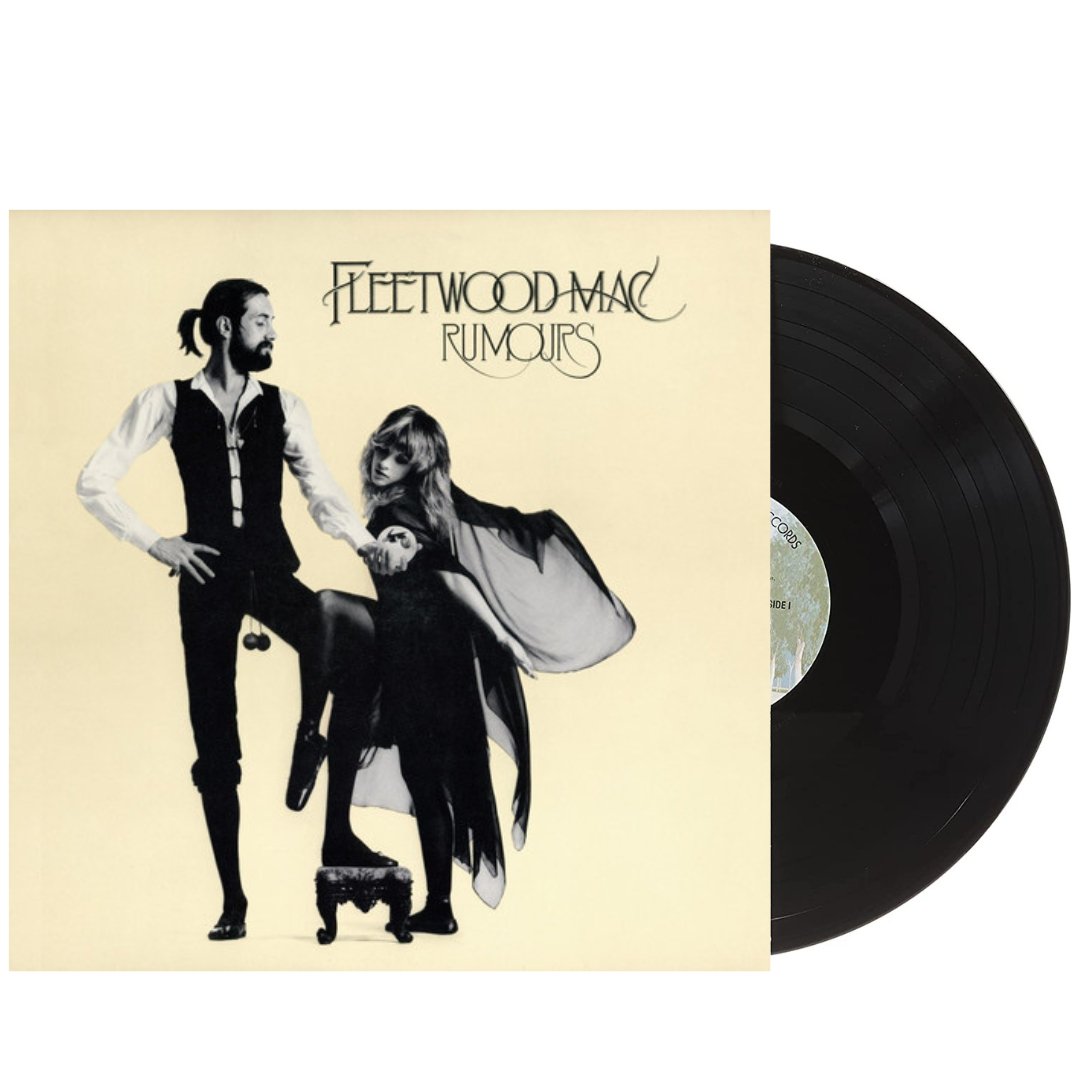 Fleetwood Mac - Rumours - BeatRelease